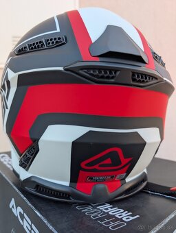 Prilba Acerbis Profile 5 - 3