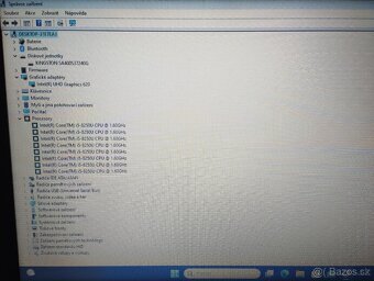 Fujitsu Life A359 i5/16GB/Win11 - 3