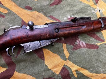 Mosin Nagant 1891 - 3