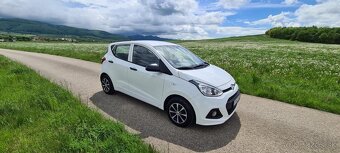 Hyundai i10 - 3