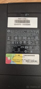 HP ProBok 450 G2 - 3