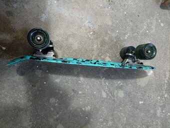 Pennyboard - 3