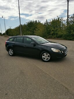 Volvo V 60 - 3