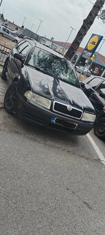 Skoda octavia 1.9 tdi 81kw - 3