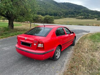 Predám Škoda Octavia 1.6i 75kW + LPG - 3