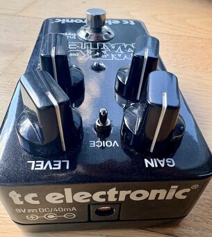 TC Electronic Dark Matter Distortion - 3