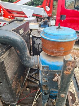 Zetor 7245.7745 - 3