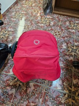 Bugaboo fox 2 - 3