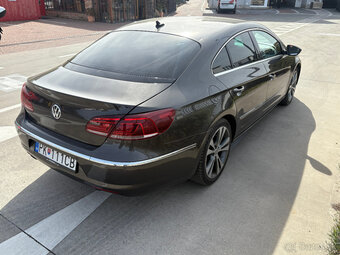 Vw Passat CC - 3