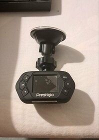 Autokamera Prestigio - 3