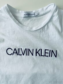 Tričko Calvin Klein - 3