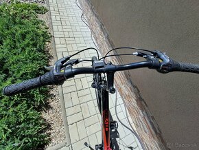 Dámsky bycikel - 3