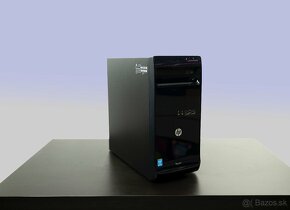 HP Pro 3500 G2 MT PC zostava - 3