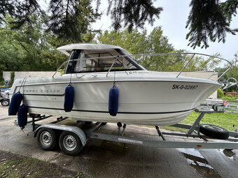 Predám Merry Fisher 645 - 3