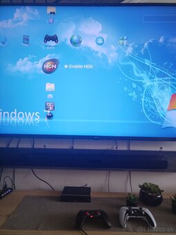 Ps3 +40 hier - 3