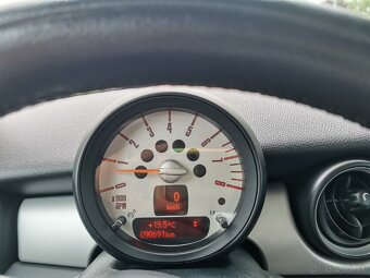 Mini One Cooper 2012 - 3