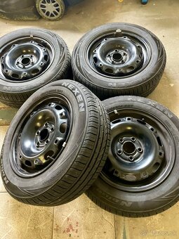 175/65 R14 Nexen - 3