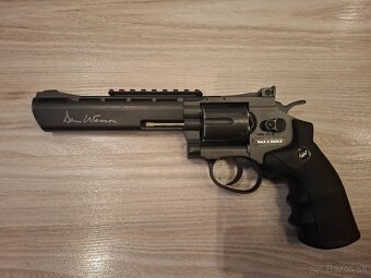 Dan Wesson 6 - 3