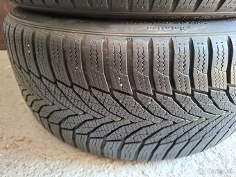 215/40 r17 zimné pneumatiky Nexen - 3