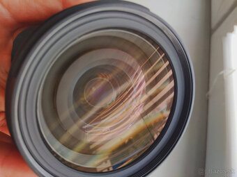 Nový objektív TAMRON 17–70 mm f/2,8 VC RXD pre Sony E - 3