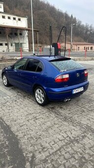 SEAT leon 1.8 t 132 kW 4x4 - 3