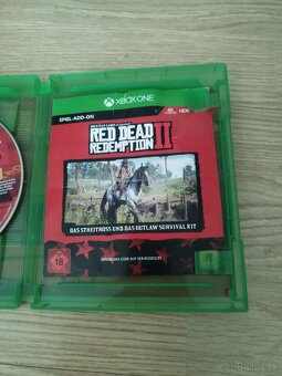 Red Dead Redemption 2 - 3