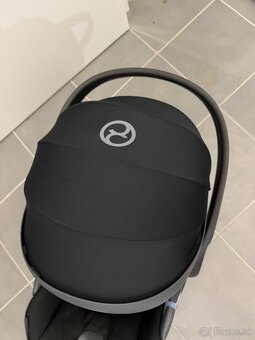 Cybex Cloude Z i-Size - 3