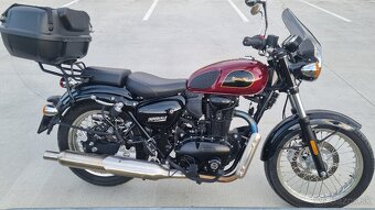 Benelli imperiale 400 - 3