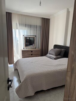 Apartmán v Luxusnej časti v Turecku Avsallar - 3