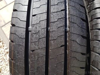 205/75 r16c letné pneumatiky 2ks Continental DOT2022 - 3