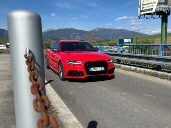 Audi s6 4.0TFSi 445kW - 3
