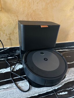 IROBOT roomba combo j5+ - 3