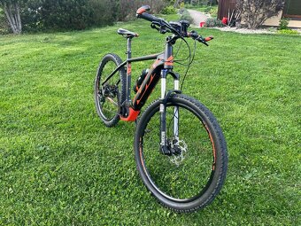 KTM macina cross xt 11 cx5+ - 3