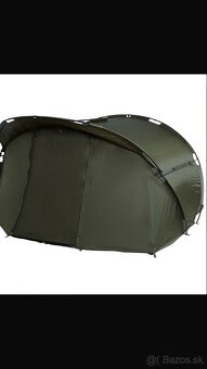 Bivak pre rybárov - 3
