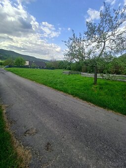 Pozemok 5196 m² v zastavanej časti Slatinské Lazy - 3