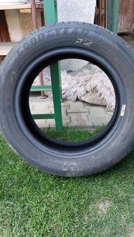 GOOD YEAR 185/60 r15 - 3