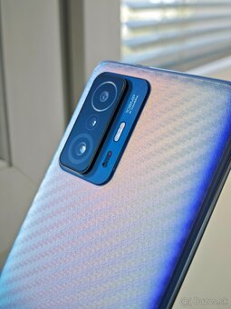 Xiaomi 11T Pro 256GB | 8GB RAM + kryty + bezdr. klavesnica - 3