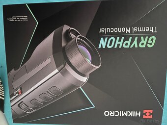 Hikmicro Grifon GQ 35 - 3