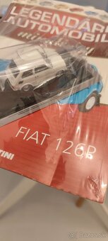 Model 1:43 - 3