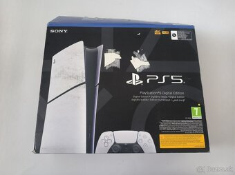 Playstation 5 Digital Edition - 3