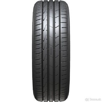 Predám 4ks Hankook K125 Ventus Prime 3 225/45 R17 94V XL - 3