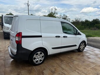 Ford Tranzit courier 1.5 dci 74kw - 3