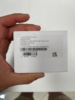Huawei Watch GT3 SE - 3