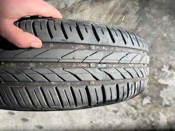 Letné pneumatiky 185/65 R15 T - 3