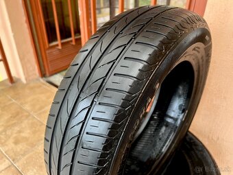 165/70 R14 letné pneumatiky - Kompletná sada - 3
