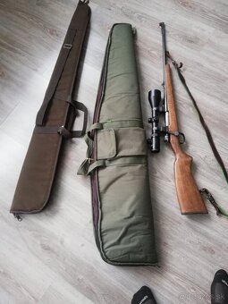 Gulovnica opakovacia - 3