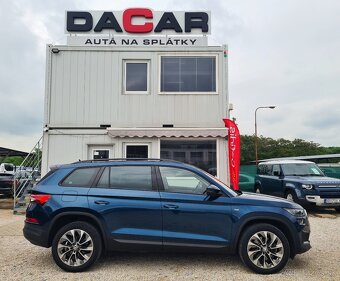 ŠKODA KODIAQ 2.0 TDI SCR EVO STYLE DSG - 3