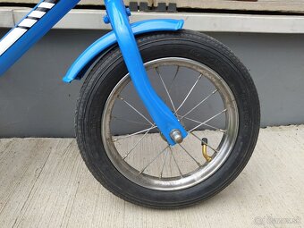 Detský bicykel - 3