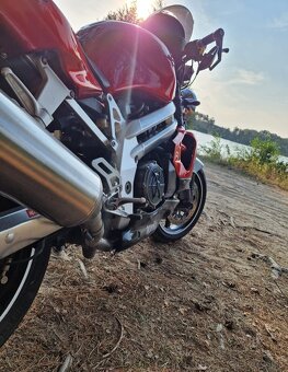 Aprilia Falco 1000 BEZ PAPIEROV - 3