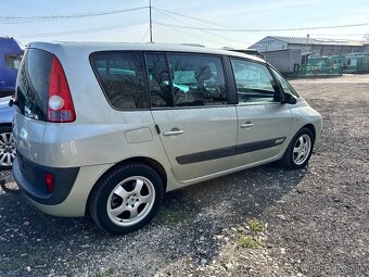 Renault Espace 2.2 DCi - 3